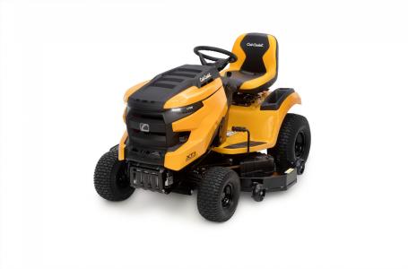 2025 Cub Cadet XT1 LT50 - Photo 4