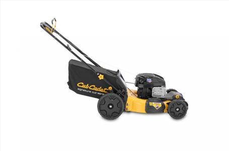 2025 Cub Cadet SC 300 - Photo 4