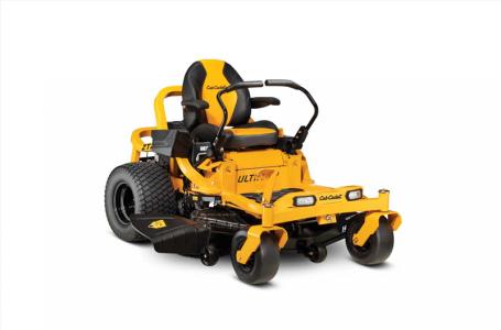 2025 Cub Cadet ZT2 54 - Photo 3