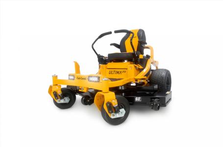 2025 Cub Cadet ZT3 60 (17AZEAC5A10) - Photo 5