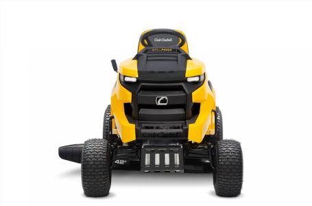 2025 Cub Cadet LT 42 - Photo 4