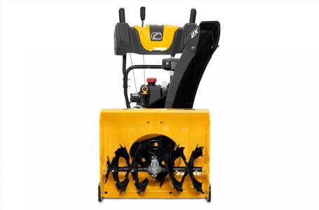 2025 Cub Cadet 2X® 24" Snow Blower (31AS6KXRA56) - Photo 4