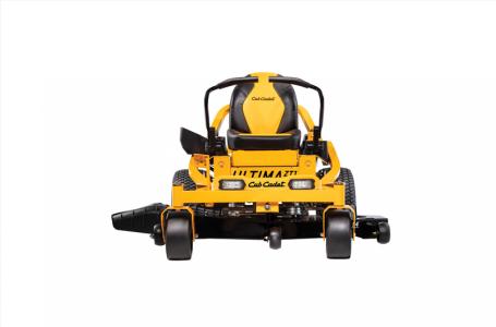 2025 Cub Cadet ZT1 54 - Photo 5