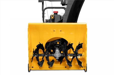 2025 Cub Cadet 2X® 24" Snow Blower (31AS6KXRA56) - Photo 10