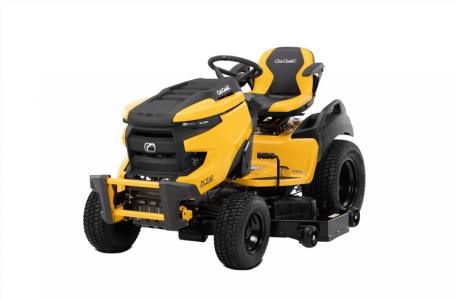 2025 Cub Cadet GX 54 D - Photo 2