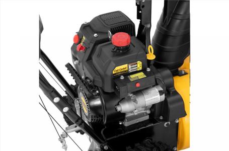 2025 Cub Cadet 2X® 24" Snow Blower (31AS6KXRA56) - Photo 12
