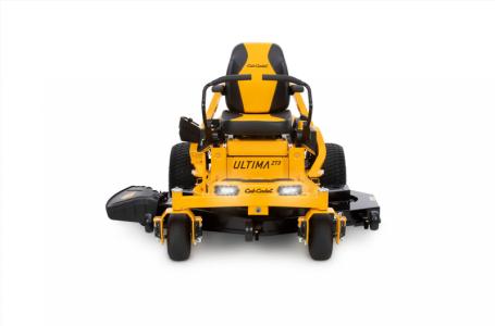 2025 Cub Cadet ZT3 60 (17AZEAC5A10) - Photo 9