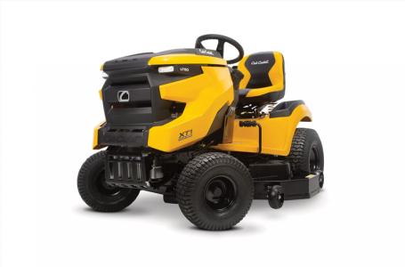 2025 Cub Cadet XT1 LT50 FAB