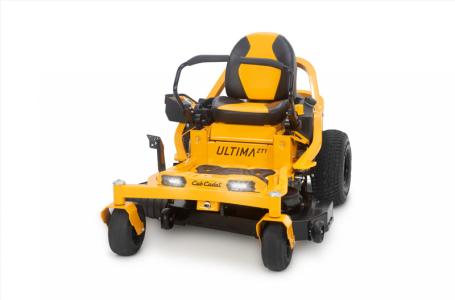 2025 Cub Cadet ZT1 42 - Photo 6