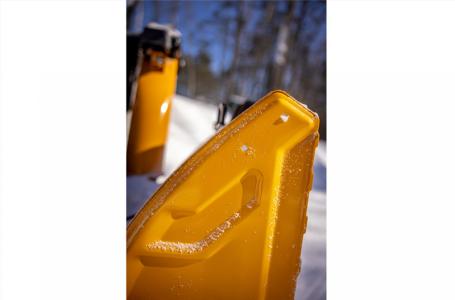 2025 Cub Cadet 3X 30IP TRAC - Photo 10