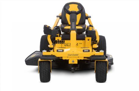 2025 Cub Cadet ZTS2 50 - Photo 3