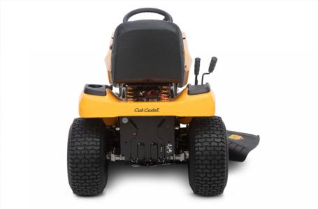 2025 Cub Cadet LT 42 - Photo 6