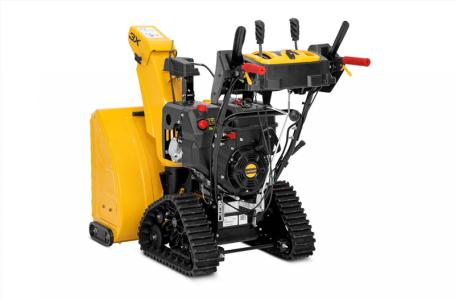 2025 Cub Cadet 3X 30IP TRAC - Photo 2
