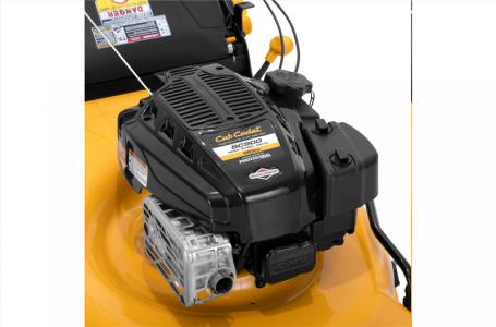 2025 Cub Cadet SC 900 - Photo 7
