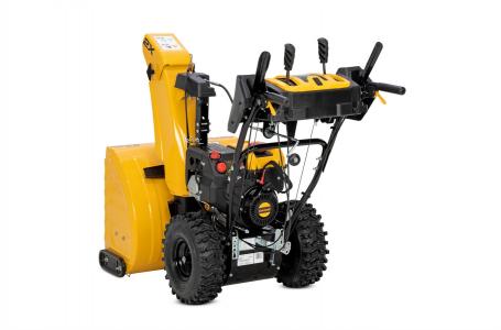 2025 Cub Cadet 2X® 26" IntelliPOWER® Snow Blower (31AM5HVSB10) - Photo 5