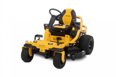 2025 Cub Cadet ZTS2 50 - Photo 2