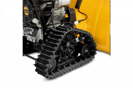 2025 Cub Cadet 3X 30IP TRAC - Photo 9