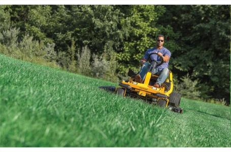 2025 Cub Cadet ZTS2 60 - Photo 8