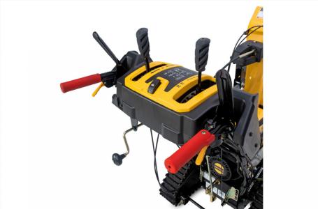 2025 Cub Cadet 2X 26IP TRAC - Photo 7