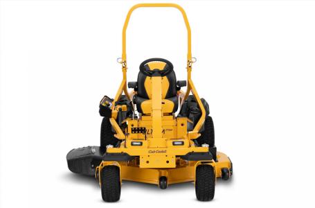 2025 Cub Cadet ZTXS 454 - Photo 3