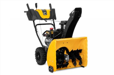 2025 Cub Cadet 2X® 24" Snow Blower (31AS6KXRA56)