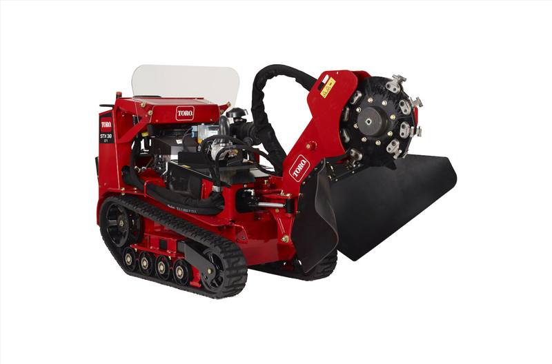 SALE!!【新品未使用】スイングミル used Agricultural Tillage Equipment and Commercial Stump