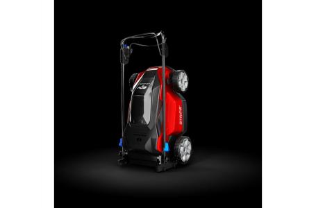 2025 Toro 21620 RWD 5.AH - Photo 9