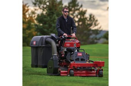 2025 Toro 78526 GRANDSTAND E-Z VAC & DRIVE KIT FOR 52" DECK