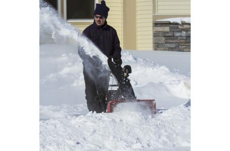2025 Toro TORO 824QXE SNOWMASTER - Photo 14