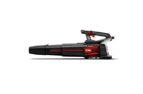 2025 Toro 60V BLOWER 900CFM - Photo 3