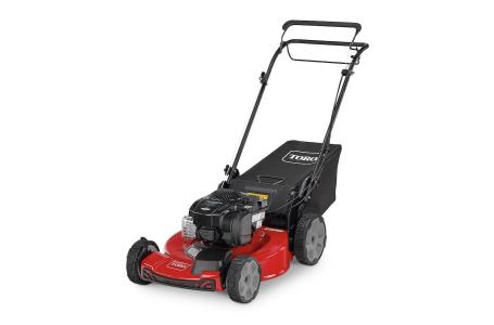 2025 Toro TORO 21442 22" 6.25* B&S 150CC FWD, ERGO HAND - Photo 2