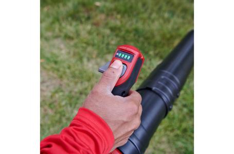 2025 Toro 66100 BP BLOWER - Photo 3