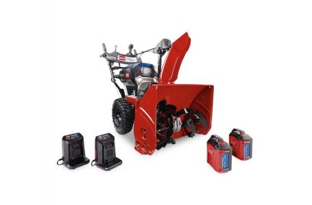 2025 Toro 39926 TORO POWER MAX E26 (2 X 7.5AH)