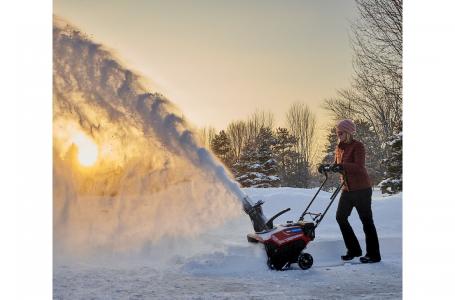 2025 Toro TORO POWER CLEAR 721R - Photo 4