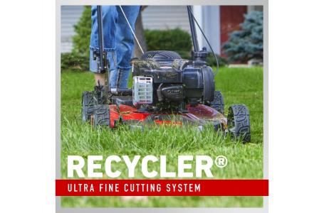 2025 Toro 21321 21" 5.5* B&S 140CC RWD, HW, VARIABLE SPEED[ - Photo 5