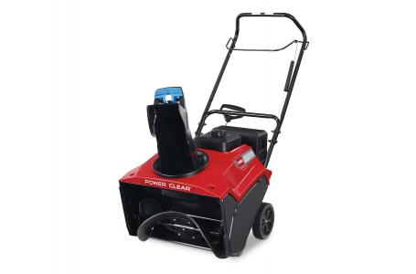 2025 Toro TORO POWER CLEAR 821R-C - Photo 2