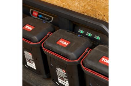 2025 Toro 66550 CHARGER - Photo 4