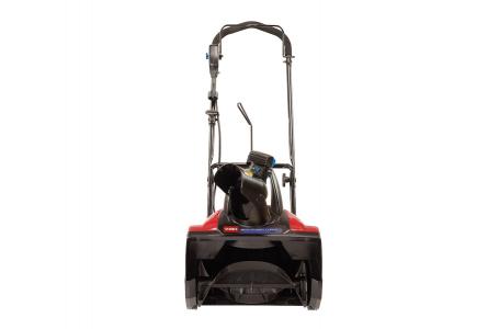 2025 Toro 38381 POWER CURVE 1800 - Photo 3