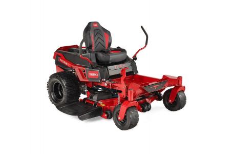 2025 Toro (76401) 48 in. (122 cm) TITAN® Zero Turn Mower - Photo 2
