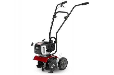 2025 Toro (58601) 10 in. (25.4 cm) 2-Cycle 43cc Cultivator - Photo 2