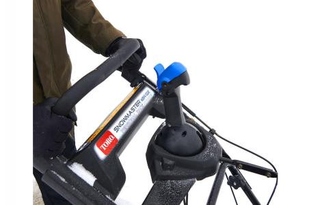 2025 Toro 39915 SNOWMASTER 24IN 60V - Photo 4