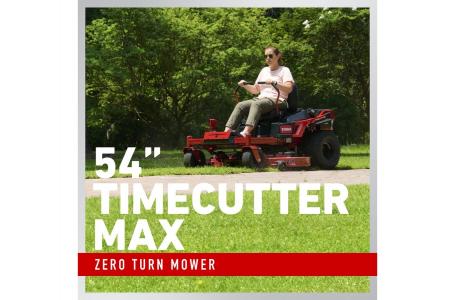 2025 Toro 77503 23/54 MYRIDE - Photo 4