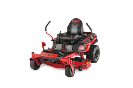 2025 Toro 50 in. (127 cm) TimeCutter® Max MyRide® Zero Turn Mower (77502) - Photo 2