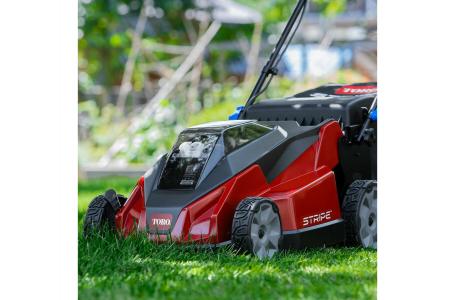 2025 Toro 21620 RWD 5.AH - Photo 6