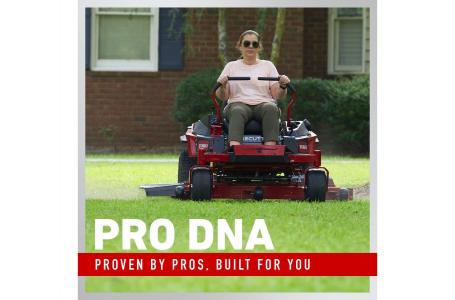 2025 Toro (77501) 50 in. (127 cm) TimeCutter® Max Zero Turn Mower - Photo 10