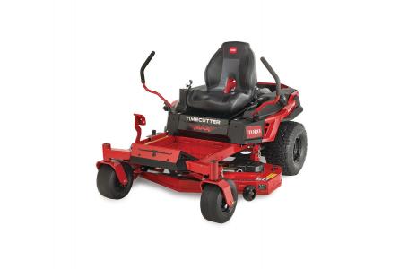 2025 Toro (77501) 50 in. (127 cm) TimeCutter® Max Zero Turn Mower - Photo 6