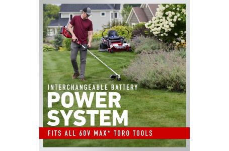 2025 Toro 75841 ETC - Photo 7