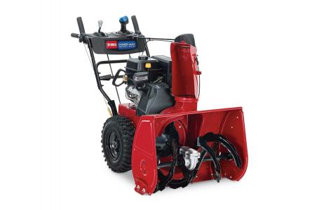 2025 Toro TORO 38838 POWER MAX 828 HD OAE