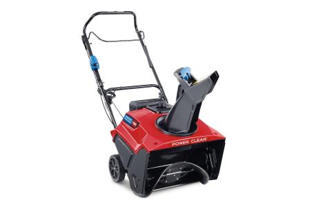 2025 Toro TORO POWER CLEAR 721QZE