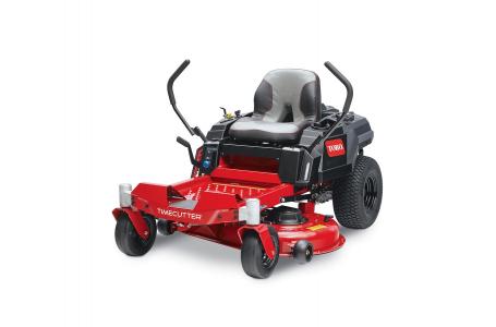 2025 Toro 77401 TIMECUTTER 42" - Photo 2